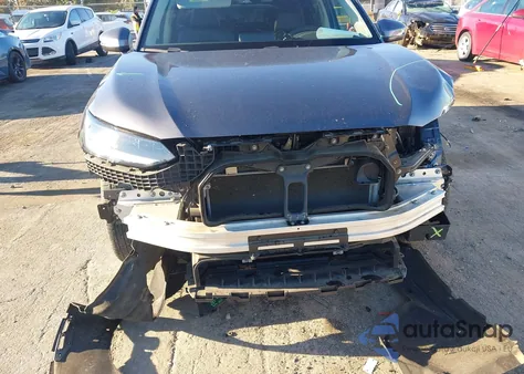 2023 Honda Hr-V Awd Ex-L z USA, uszkodzony, nr VIN 3CZRZ2H77PM732024